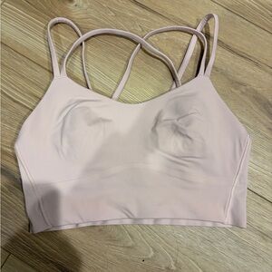 Lululemon Like a Cloud Longline Bra
